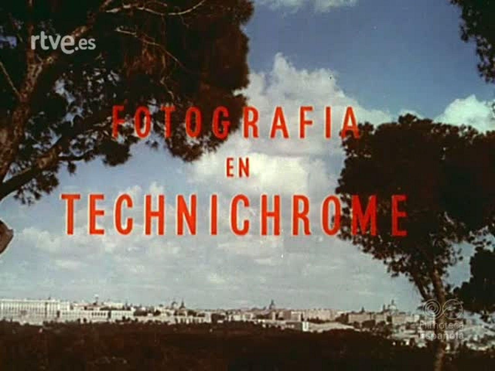 Filmoteca -  en RTVE Play