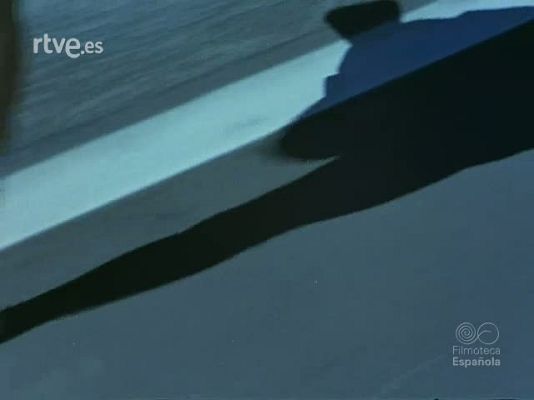 Documentales Color - LA ANTORCHA OLIMPICA