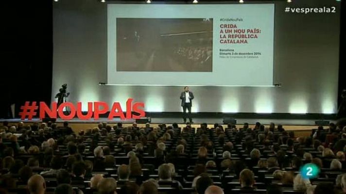 L'Informatiu - L'informatiu - 03/12/2014