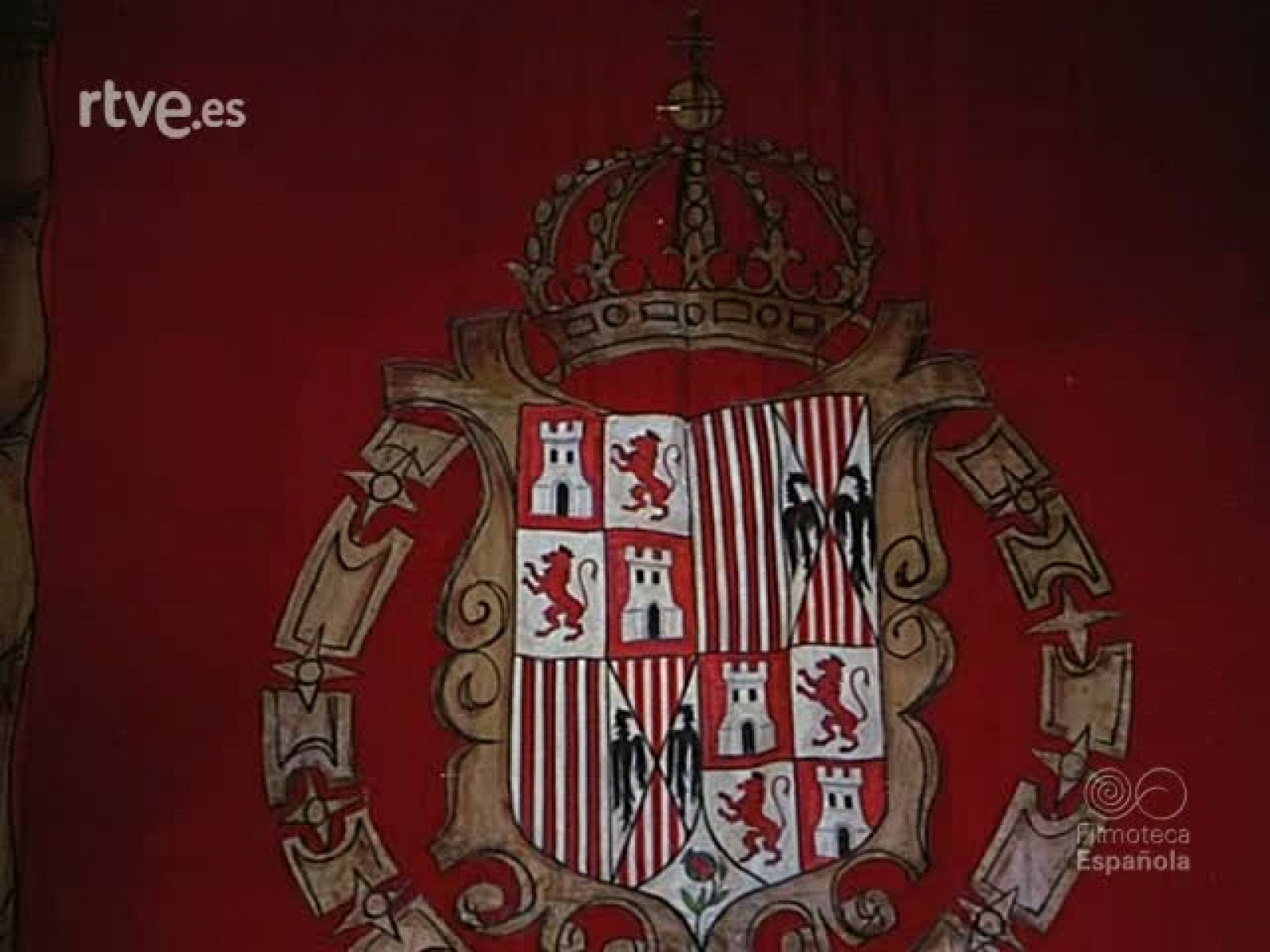 ANTOLOGIA DE LA ZARZUELA - Documentales Color | Ver