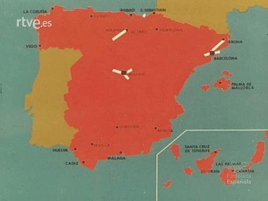 Documentales Color - AUTOPISTAS