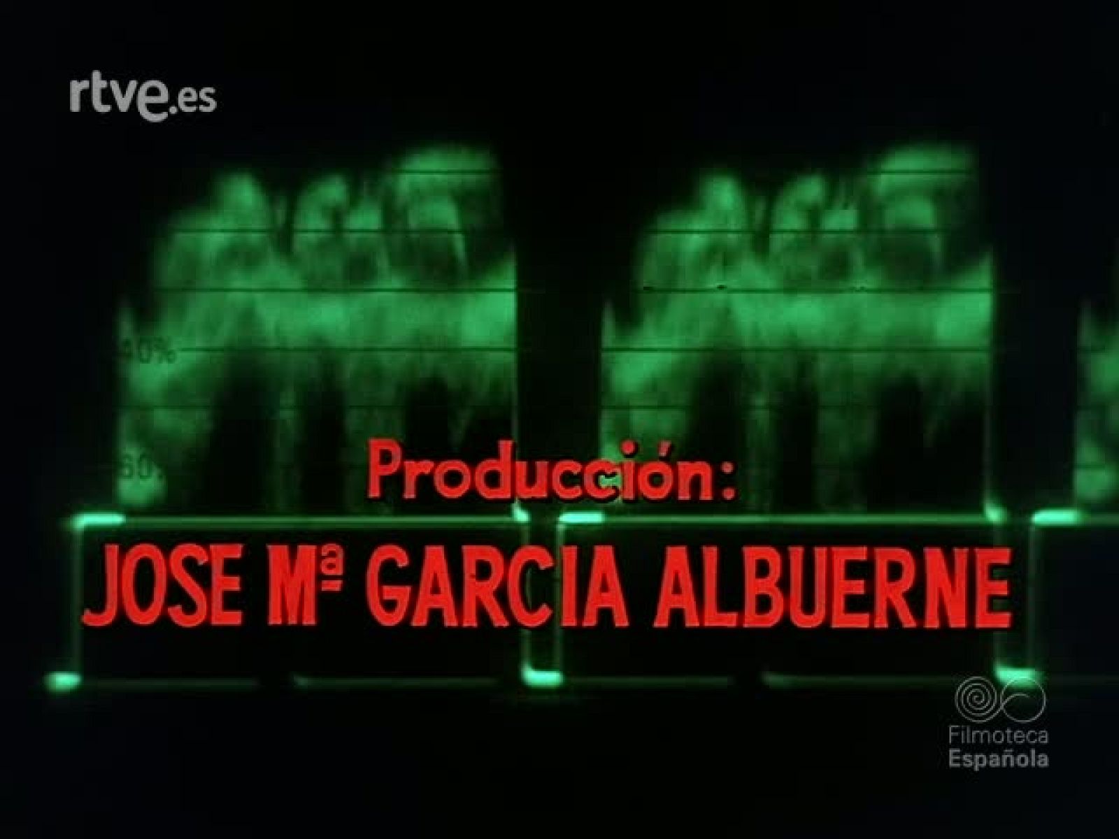 TELEVISION 62 - 68 - Documentales Color | Ver