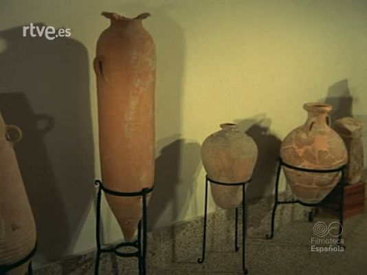 Documentales Color - A PROPOSITO DE BALEARES