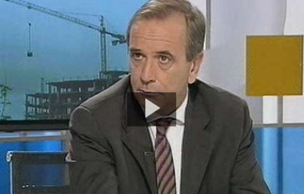  - Alonso tacha de injusto a Rajoy