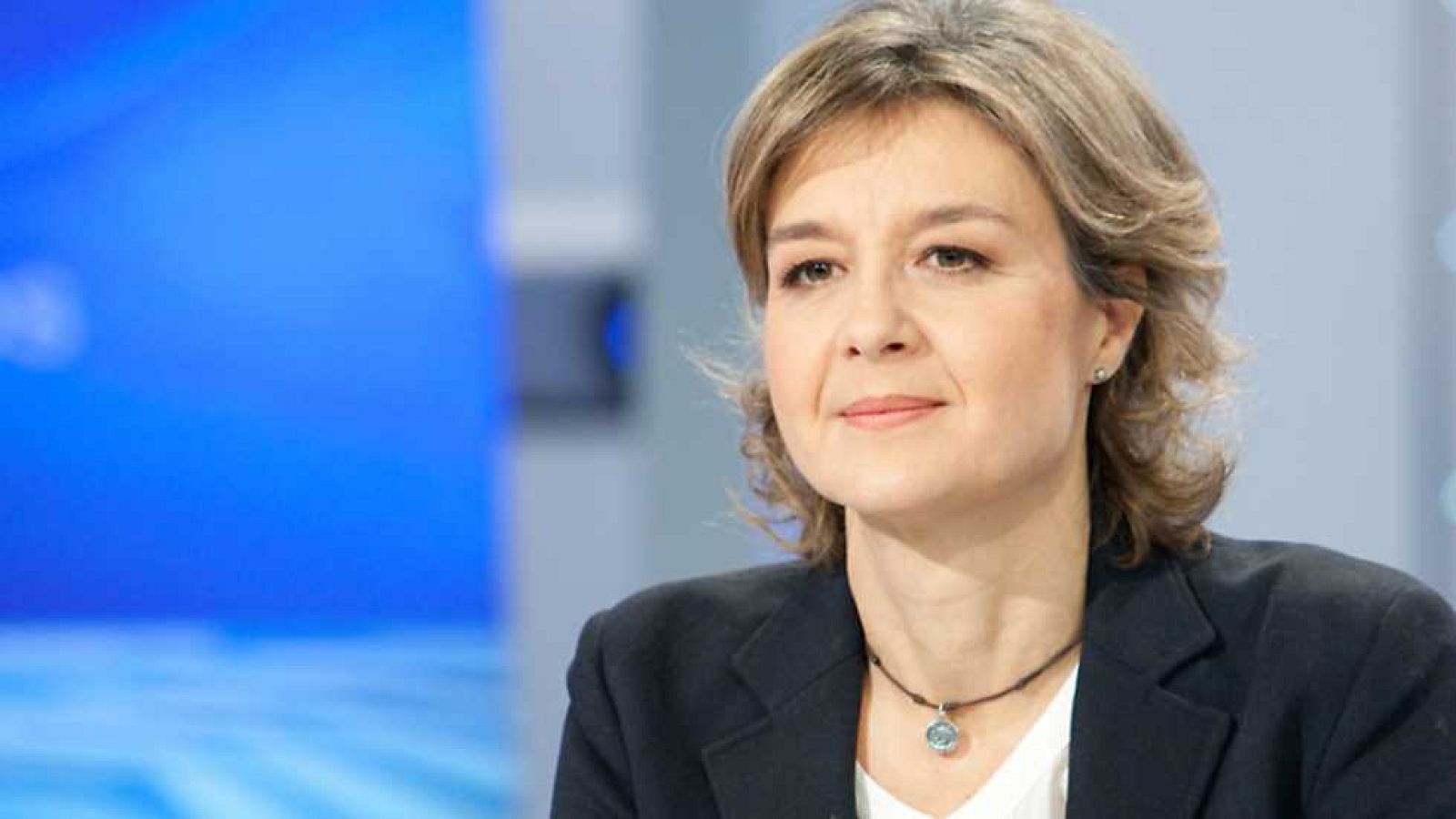 Los desayunos: Isabel García Tejerina  | RTVE Play