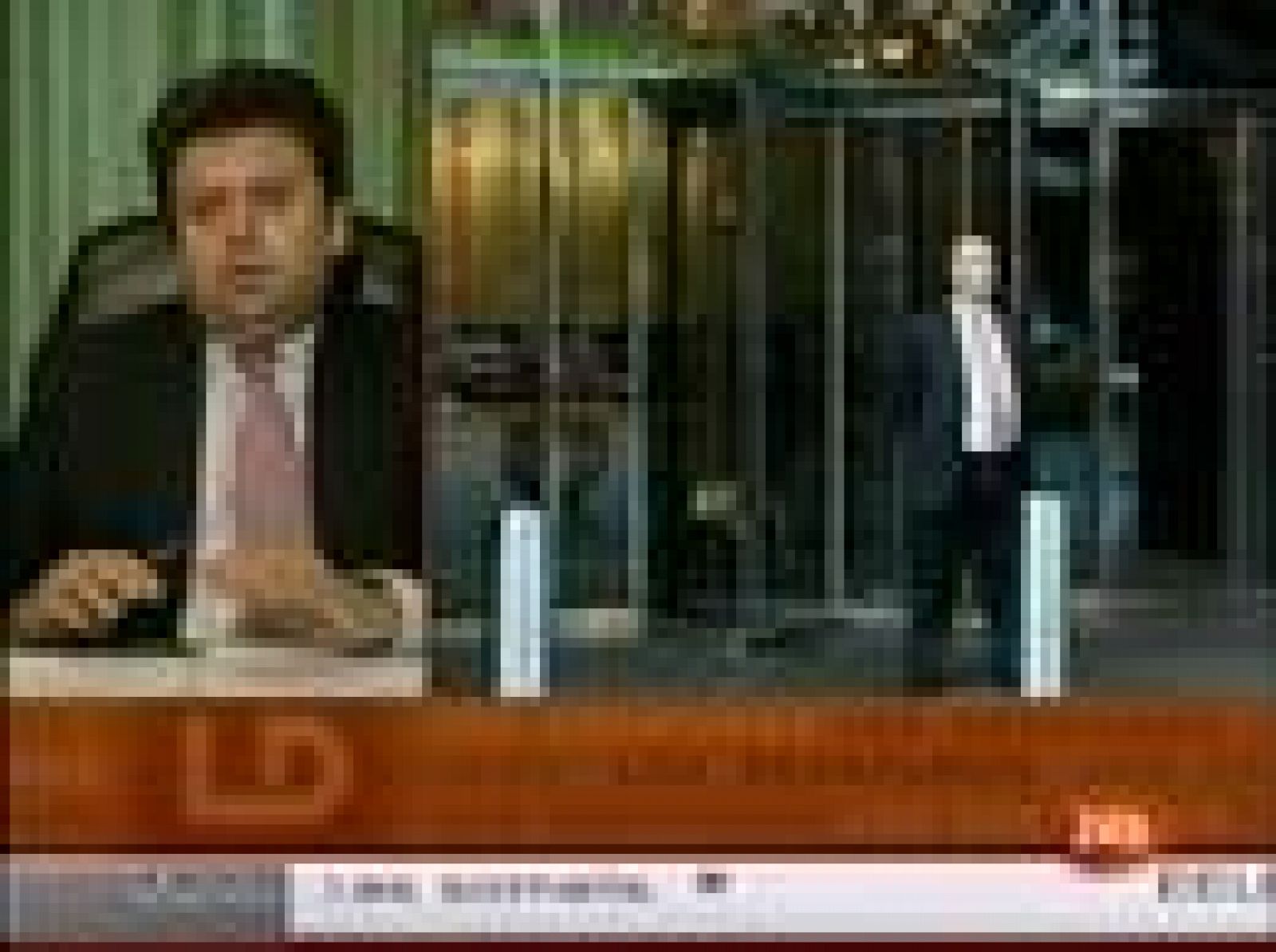 Wall Street corrige sus excesos | Ver