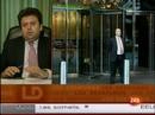  - Wall Street corrige sus excesos