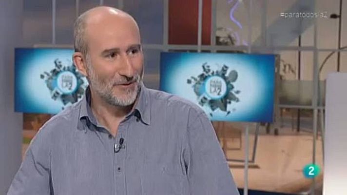 Para todos La 2 - Ciencia - Confusiones y errores científicos entre profanos