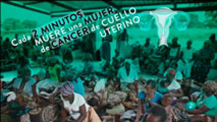 El cáncer de útero