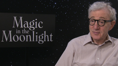 De película - Woody Allen: "No estoy en contra del formato digital"