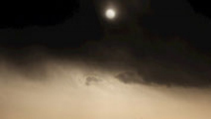 Informativo de Madrid - El tiempo en la Comunidad de Madrid - 04/12/14