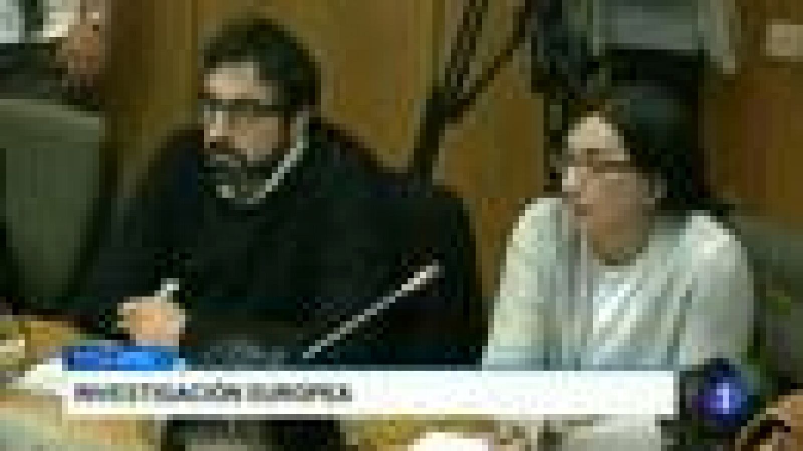 Castilla y León en 2' - 04/12/14