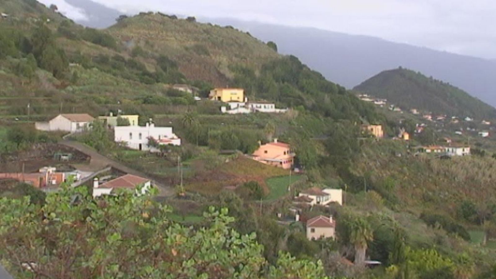 El tiempo en Canarias - 04/12/14 | Ver