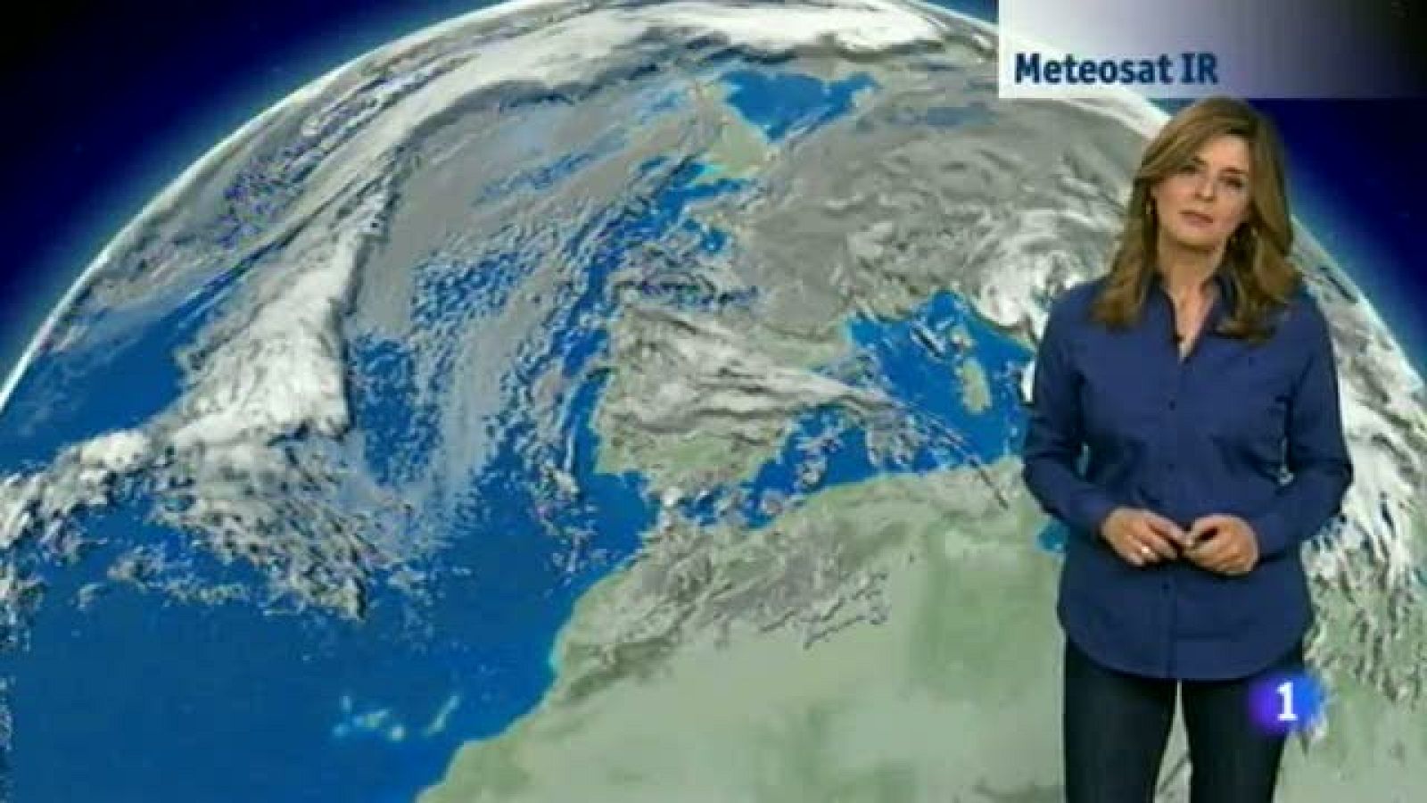 El tiempo en Extremadura - 04/12/14 | Ver