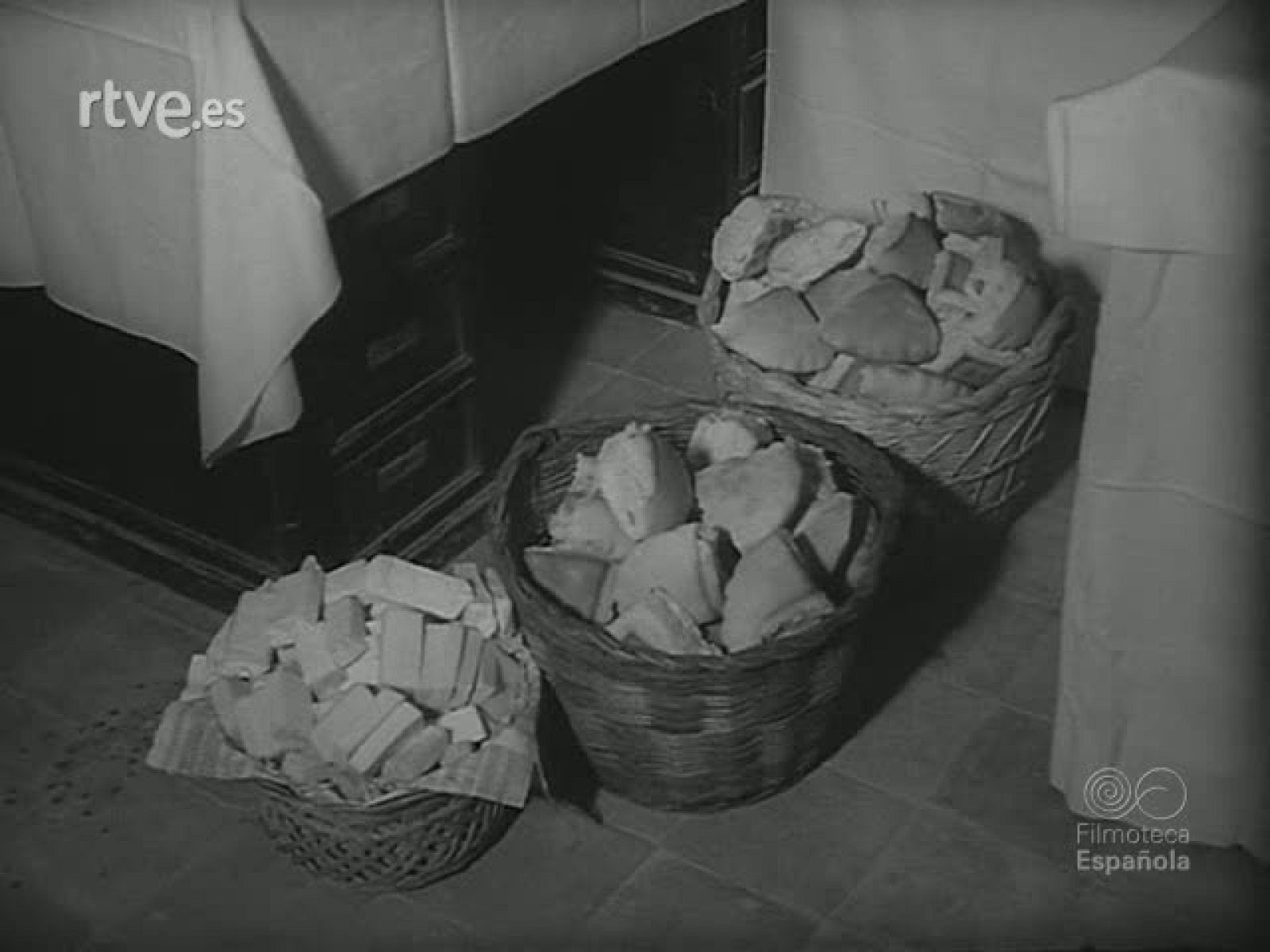 LAS BOTARGAS - Revista Imágenes | Ver