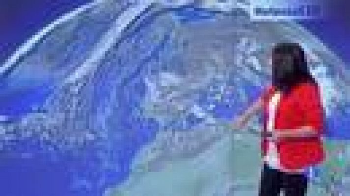 Informatiu Balear - El temps a les Illes Balears - 04/12/14