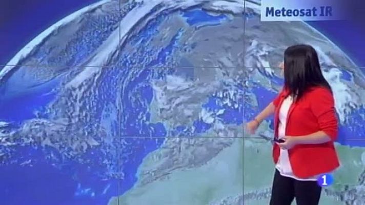 Informatiu Balear - El temps a les Illes Balears - 04/12/14