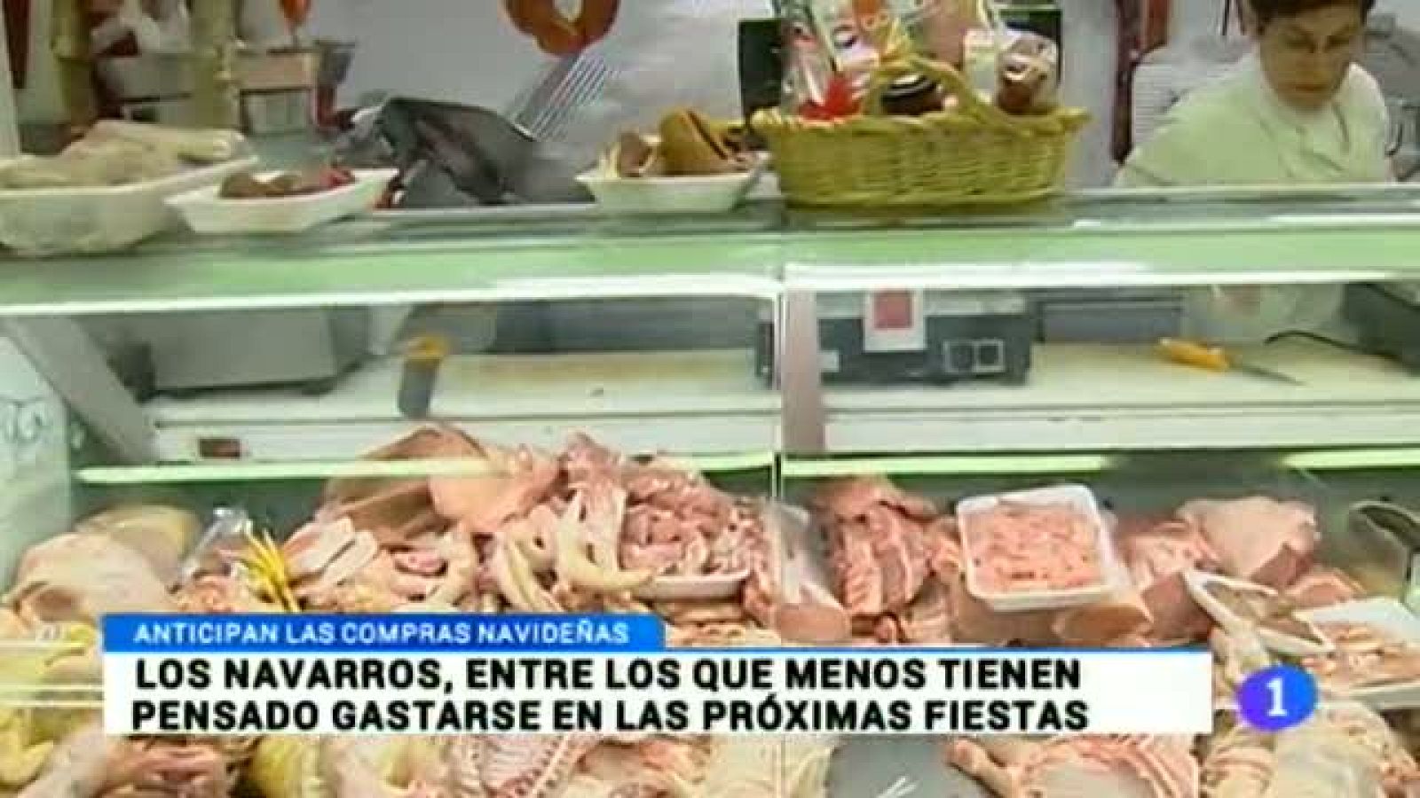 Telenavarra en 2' - 04/12/2014 | Ver