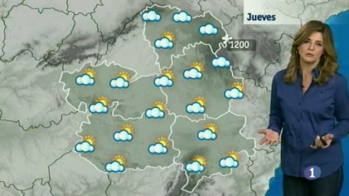 Noticias de Castilla-La Mancha - El tiempo en Castilla-La Mancha - 04/12/14