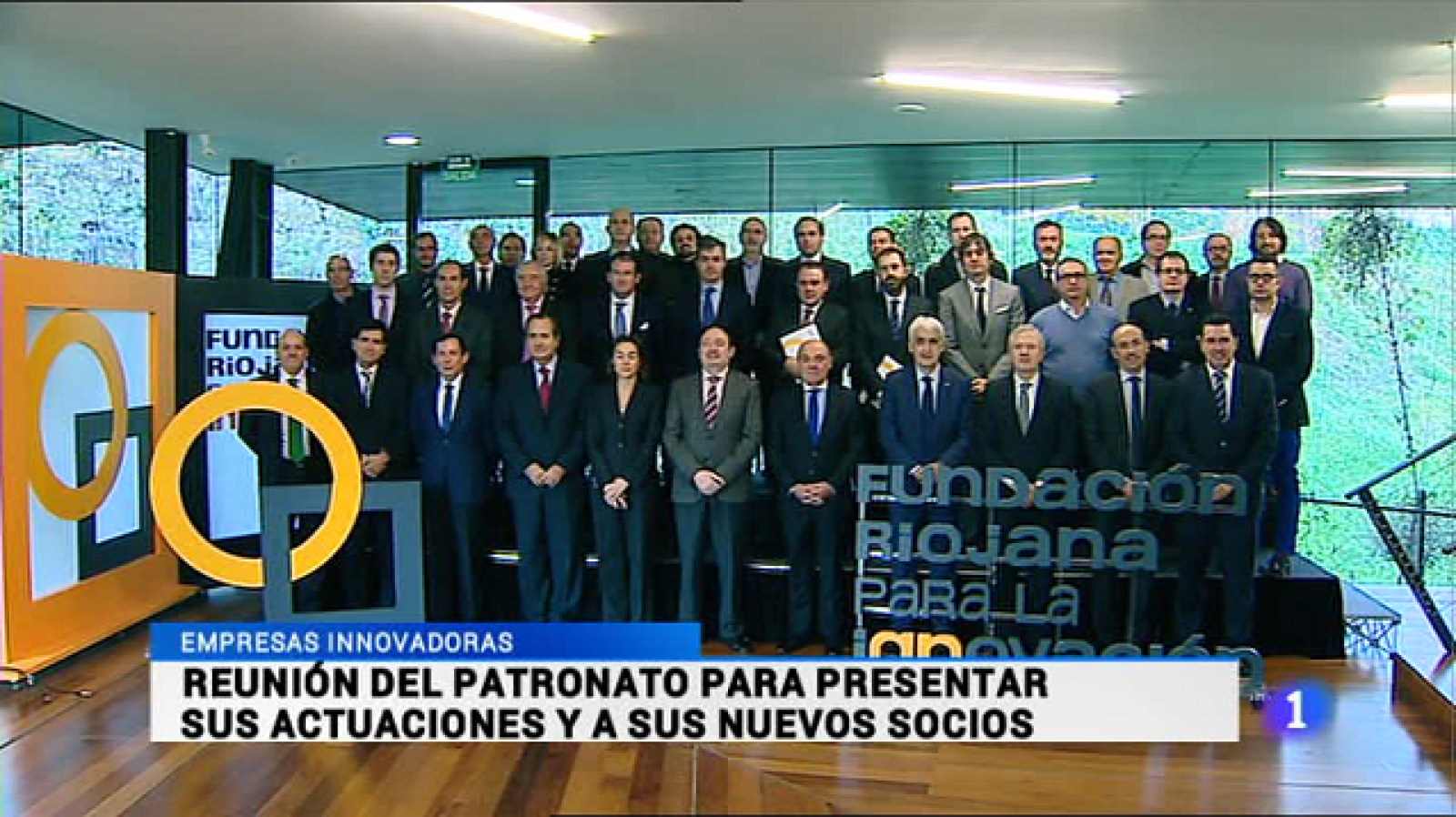 Telerioja en 2' - 04/12/14 | Ver