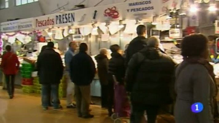 Telenavarra - Telenavarra- 04/12/2014