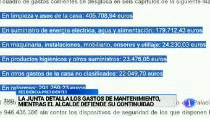 Noticias de Extremadura - 04/12/14