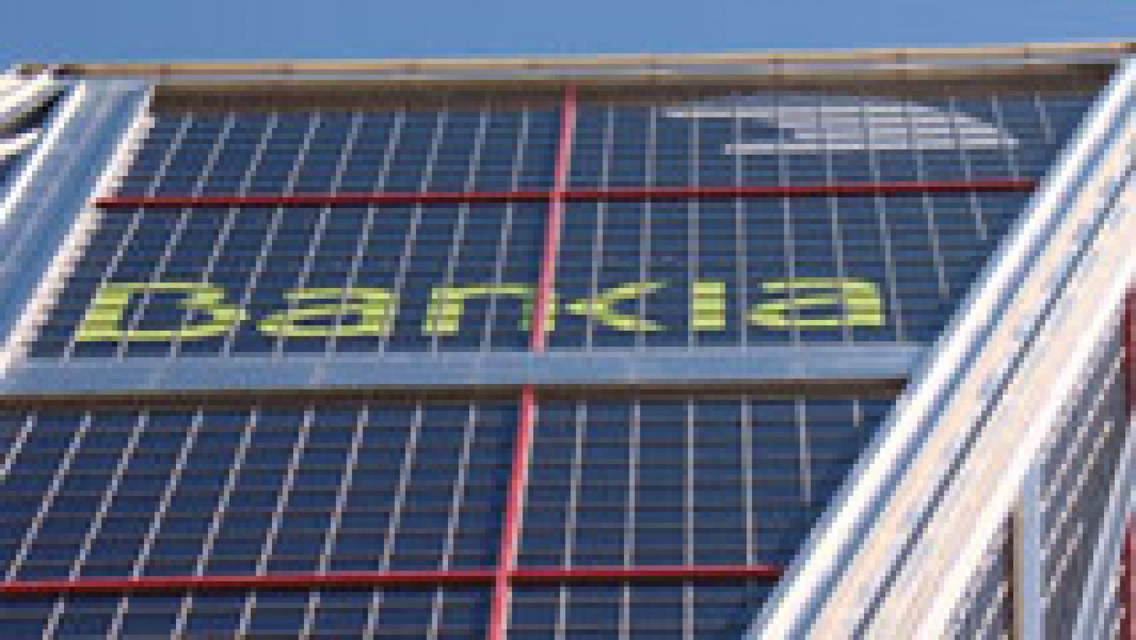 Telediario 1: Bankia salió a Bolsa con cuentas falseadas | RTVE Play