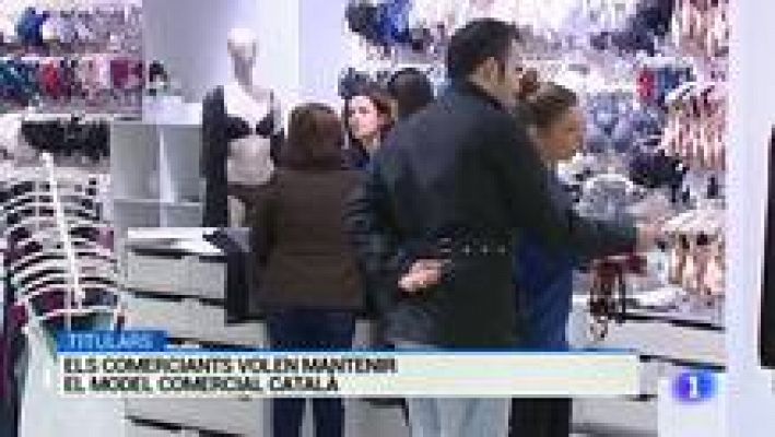 L'Informatiu - L'Informatiu - 04/12/2014