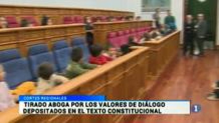 Noticias de Castilla-La Mancha - Castilla-La Mancha en 2' - 04/12/14