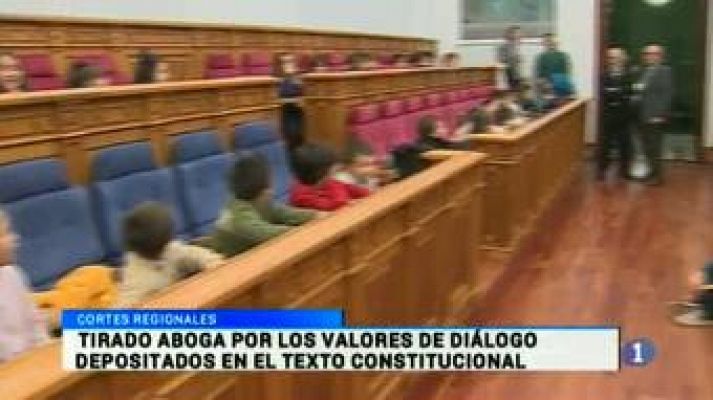 Noticias de Castilla-La Mancha - Noticias de Castilla-La Mancha - 04/12/14