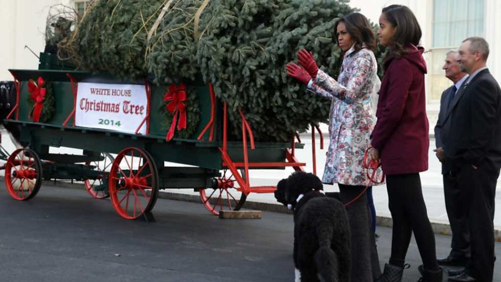 La mañana - Segunda parte - 04/12/14 - Ver ahora