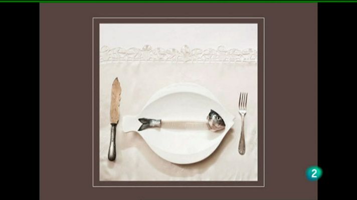 La aventura del Saber - La Aventura del Saber. Boek Visual. Llüisot