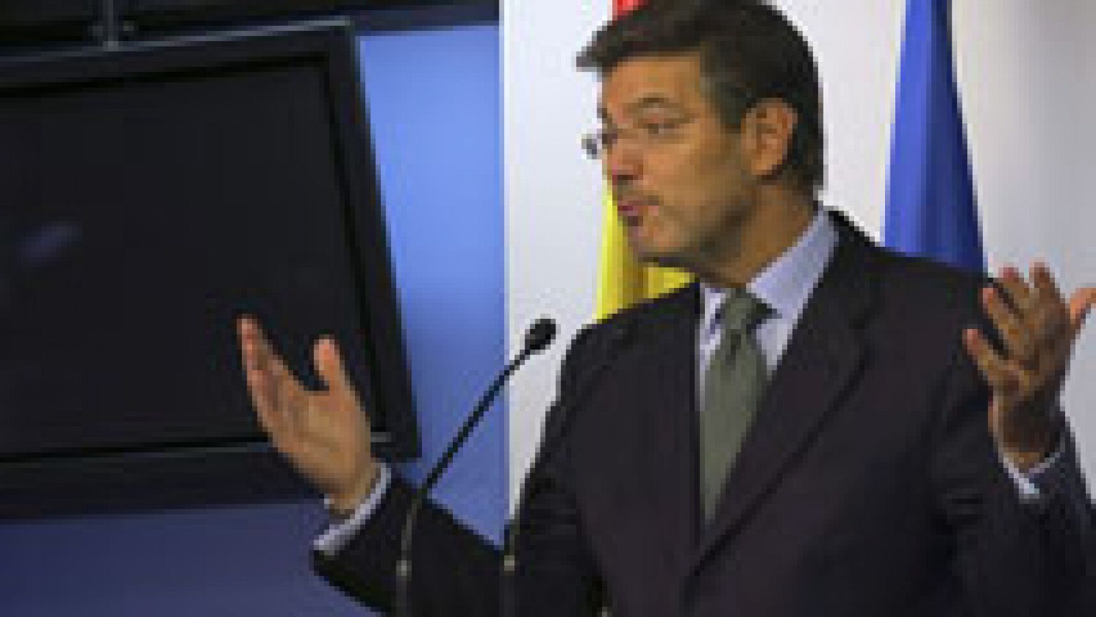 La salida adelantada de Potros y Plazaola se debe a la aplicación de una norma europea