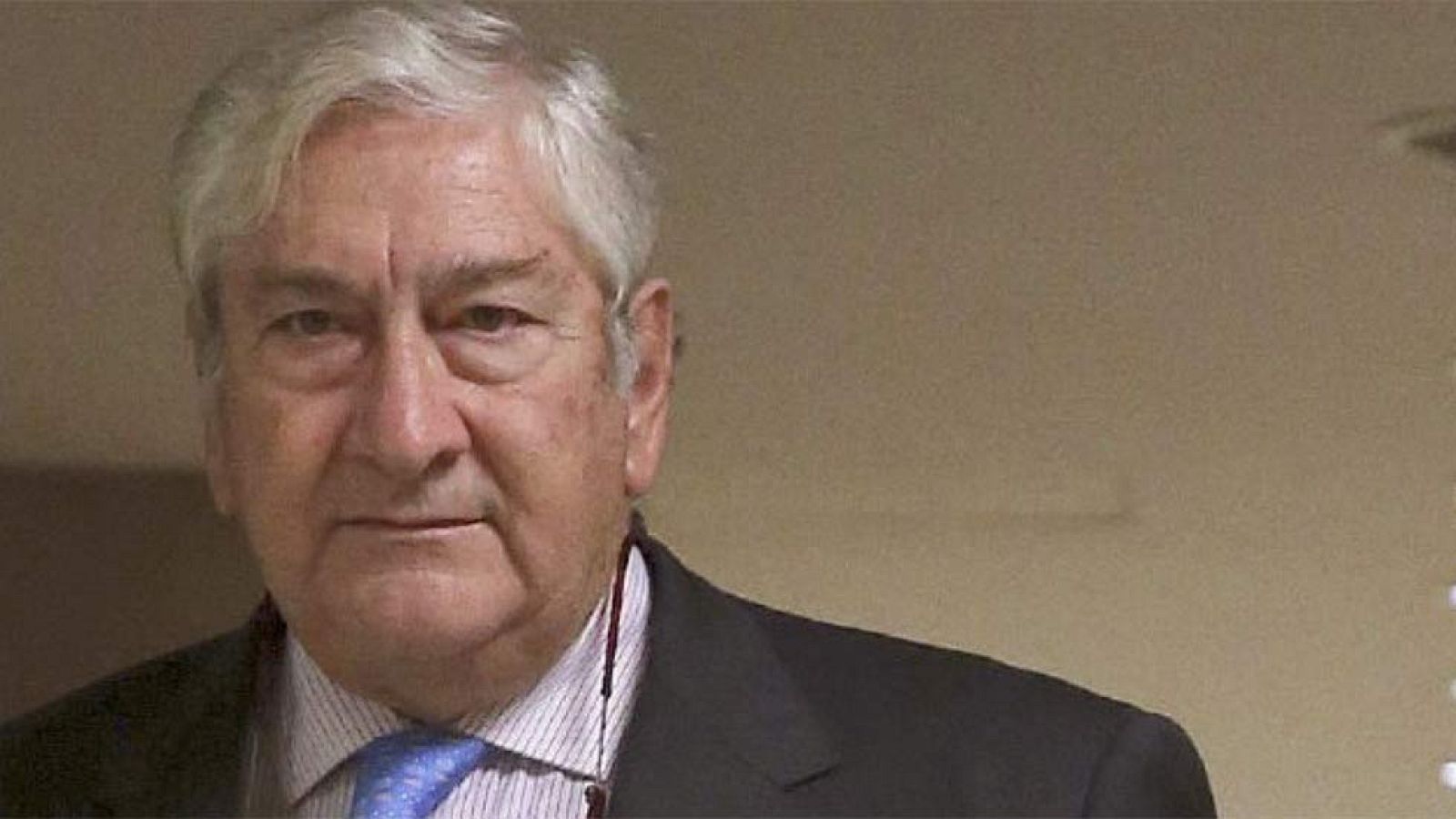 Destituido el consejero de Sanidad de Madrid tras su polémica gestión del ébola