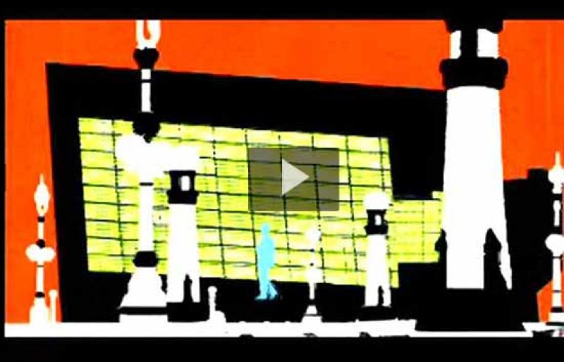  TVE con el cine español