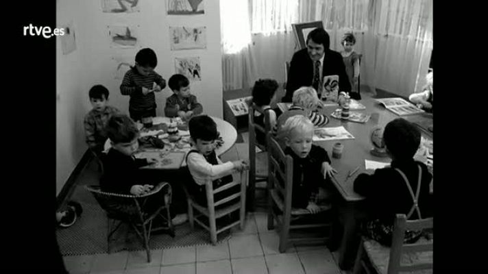 Música ligerísima - Música ligerísima - Nino Bravo canta "Como todos"