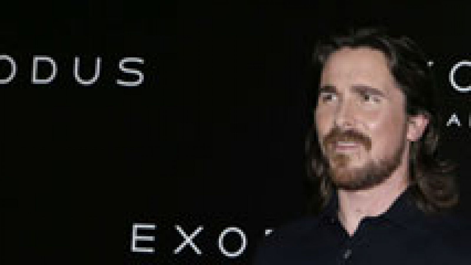 Telediario 1: Los protagonistas de Exodus la presentan en Madrid | RTVE Play