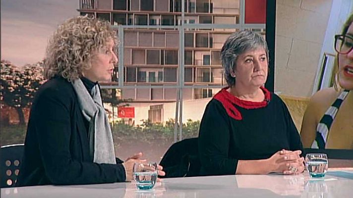 Para todos La 2 - Para todos La 2 - 04/12/14