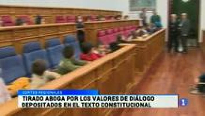 Noticias de Castilla-La Mancha - Noticias de Castilla-La Mancha 2 -04/12/14