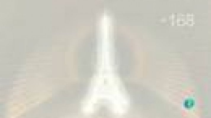 La aventura del Saber - La Aventura del Saber. Serie documental. El túnel del tiempo. Freiria