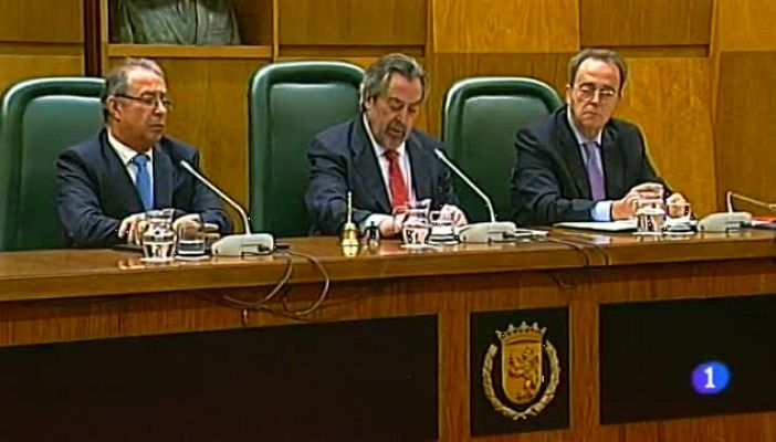 Noticias Aragón - Noticias Aragón 2 - 04/12/14