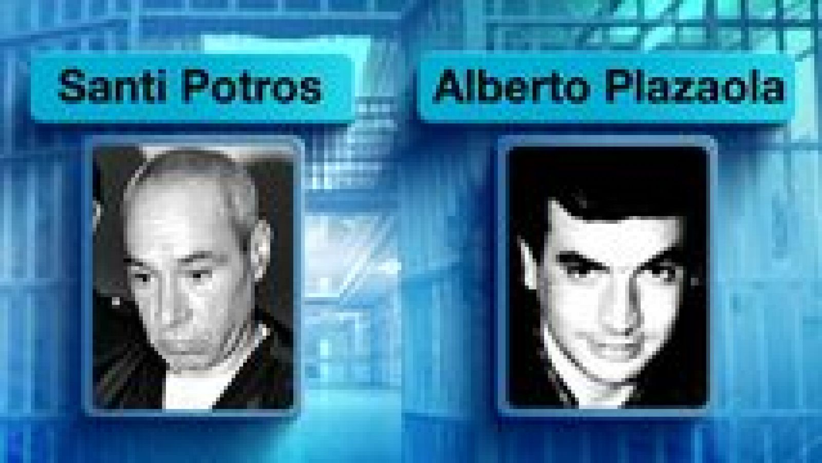 Telediario - 15 horas - 04/12/14 - Ver ahora