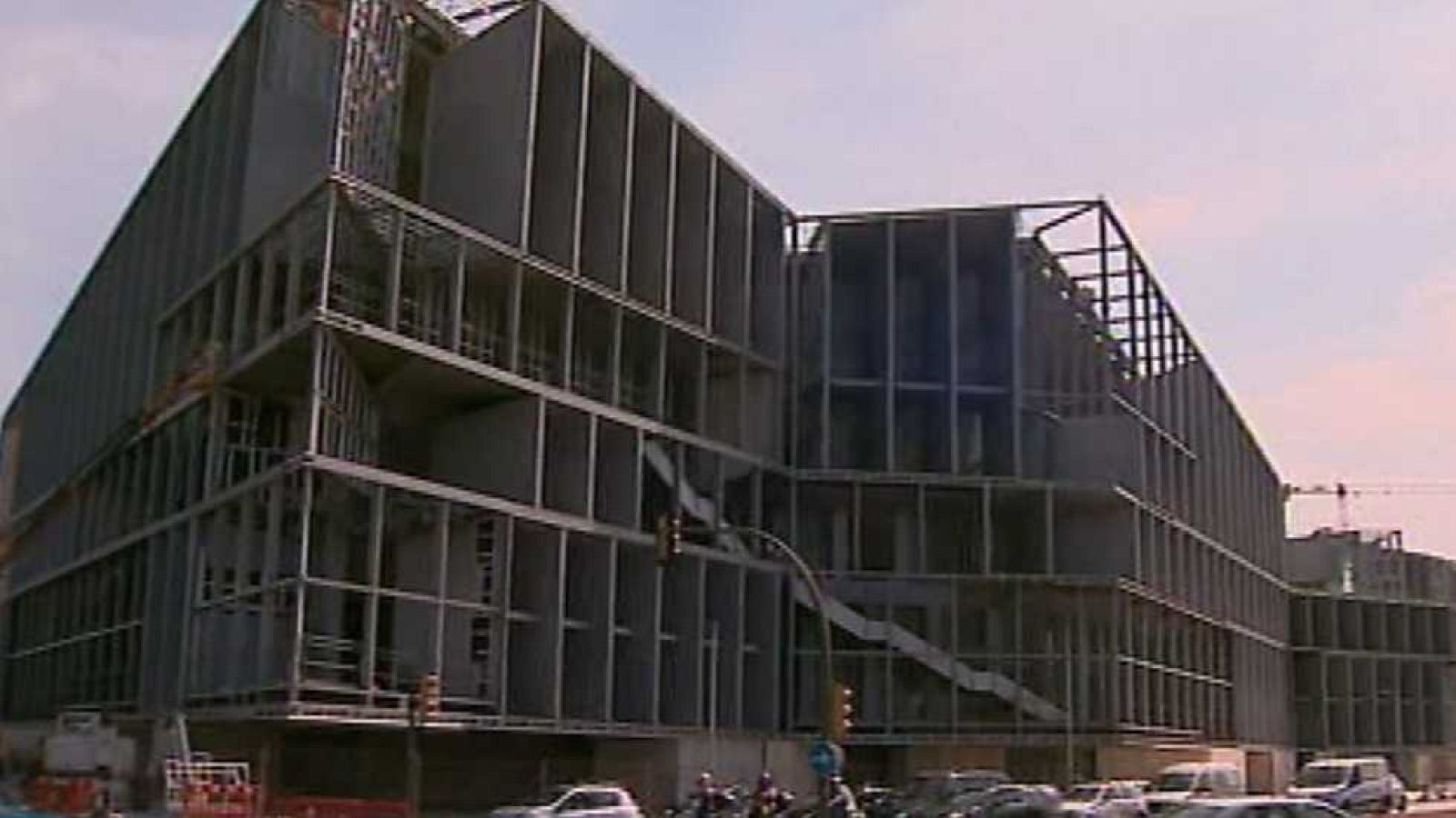 España en 24 horas - 04/12/14 - Ver ahora