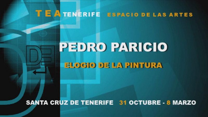  Déjame Entrar - 30/11/14