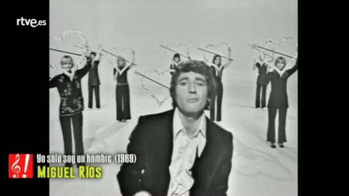 Música ligerísima - Recordando Miguel Rios