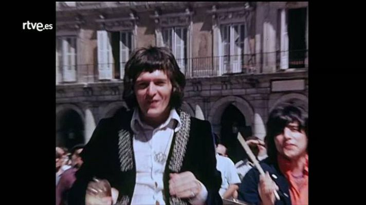 Música ligerísima - Clips de músicos españoles