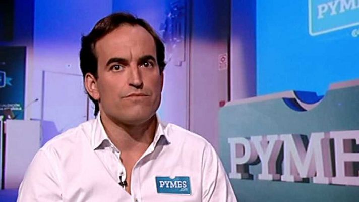 Emprende - Emprende - 04/12/14