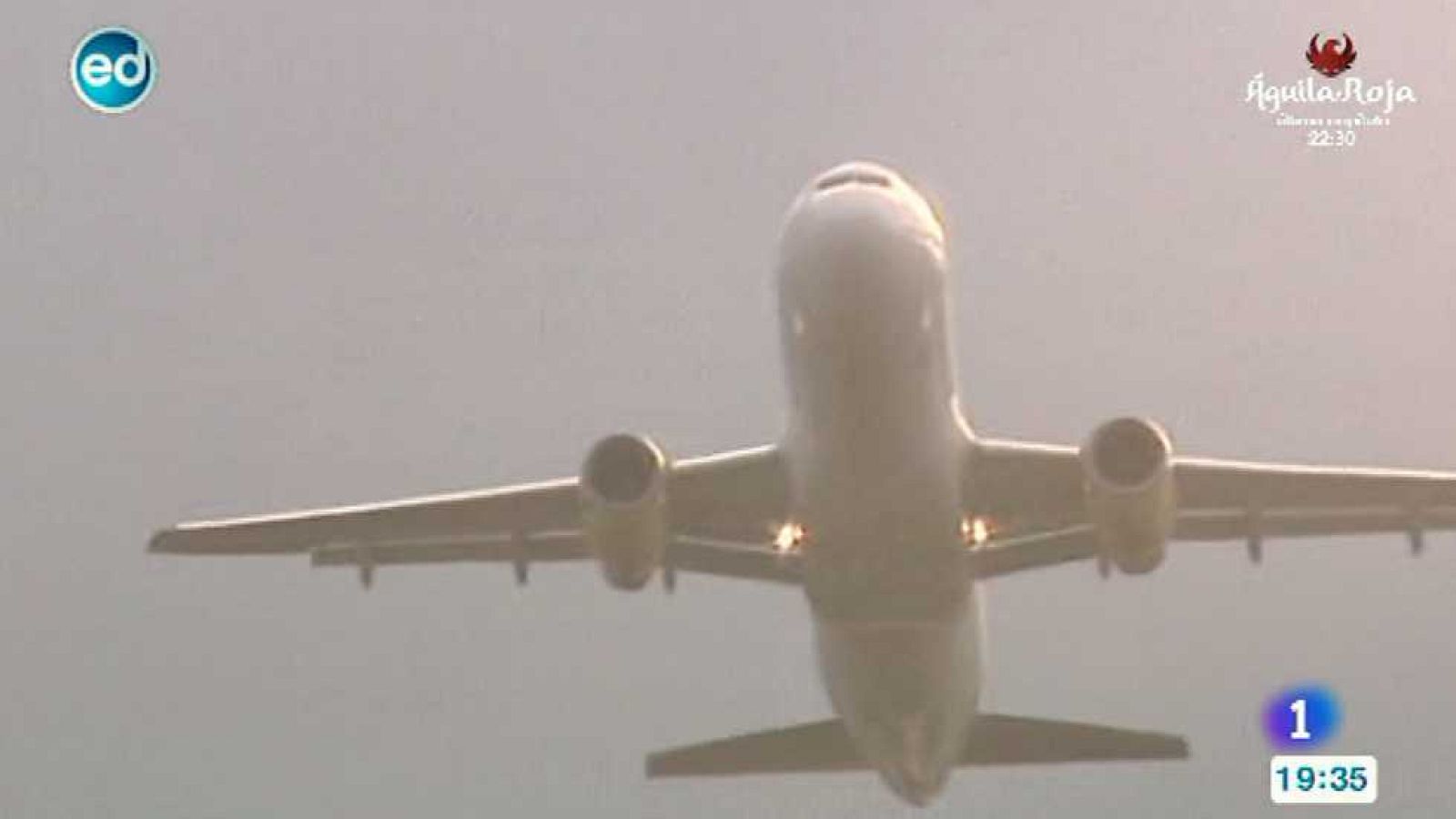 España Directo - 04/12/14 - ver ahora