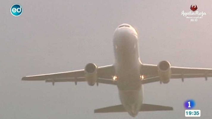 España Directo - España Directo - 04/12/14