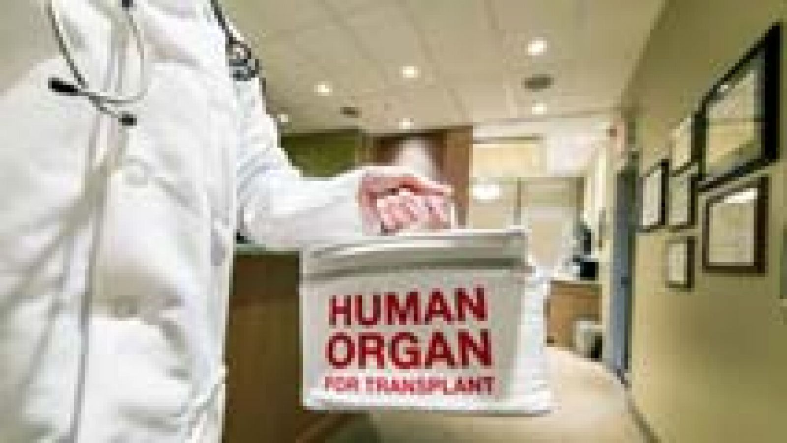 China dejará de usar órganos de presos ejecutados para los trasplantes | Ver